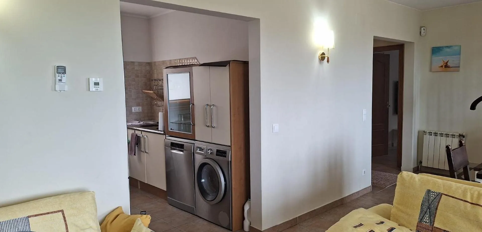 Villa Bellevue Castell-Castell-Platja d'Aro