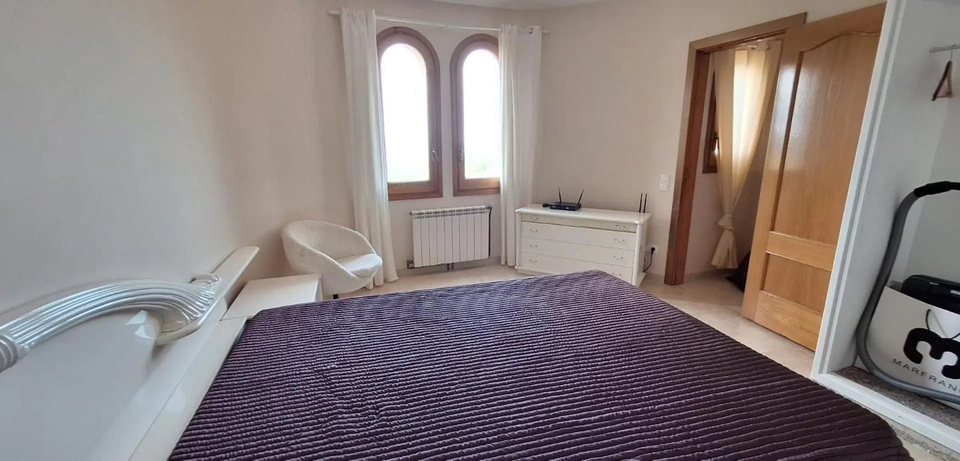 Villa Bellevue Castell-Castell-Platja d'Aro