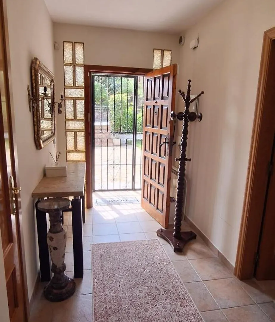 Villa Bellevue Castell-Castell-Platja d'Aro