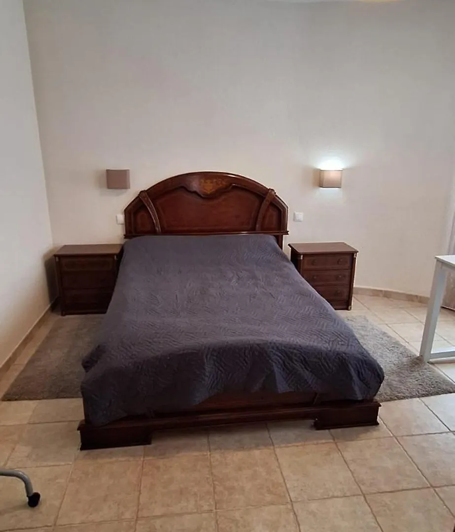 Villa Bellevue Castell-Castell-Platja d'Aro