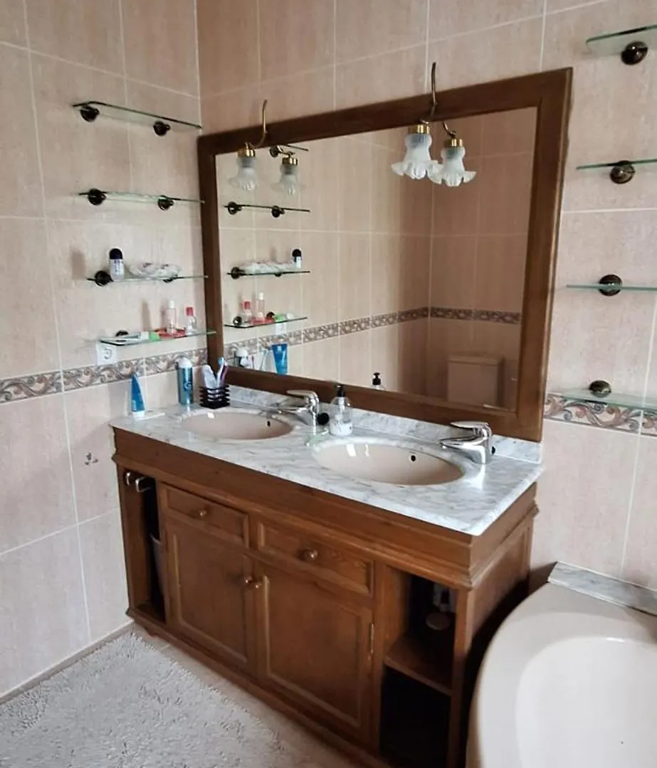 Villa Bellevue Castell-Castell-Platja d'Aro