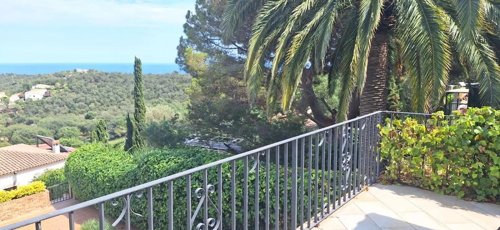 Villa Bellevue Castell-Castell-Platja d'Aro 0*,