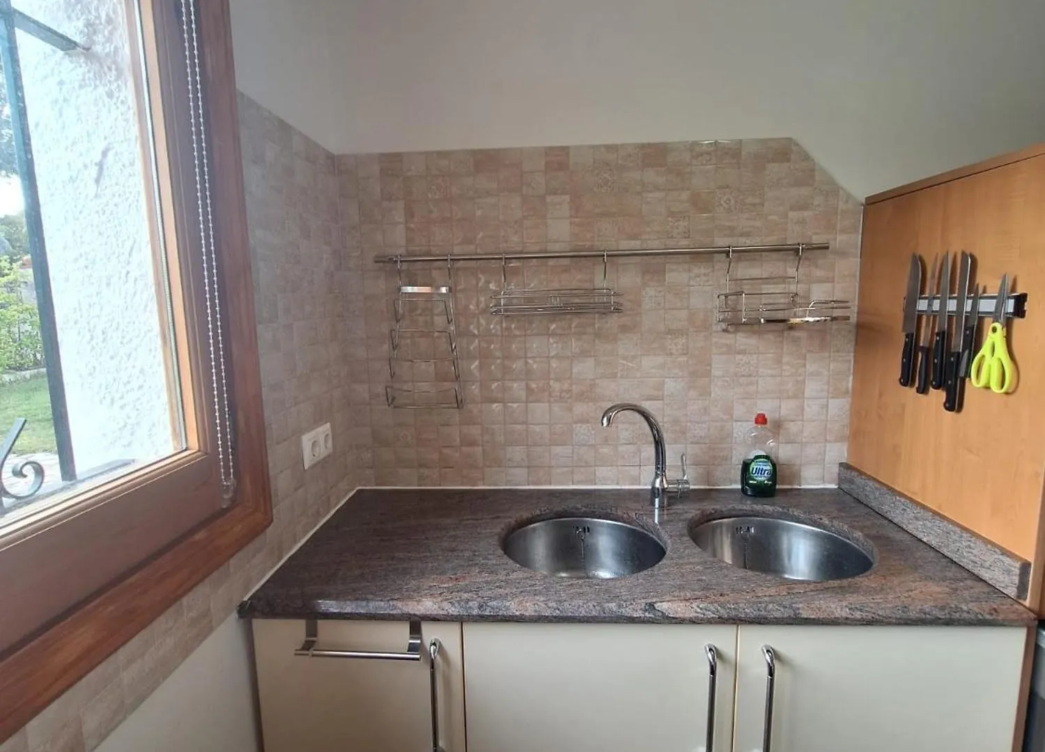 Villa Bellevue Castell-Castell-Platja d'Aro